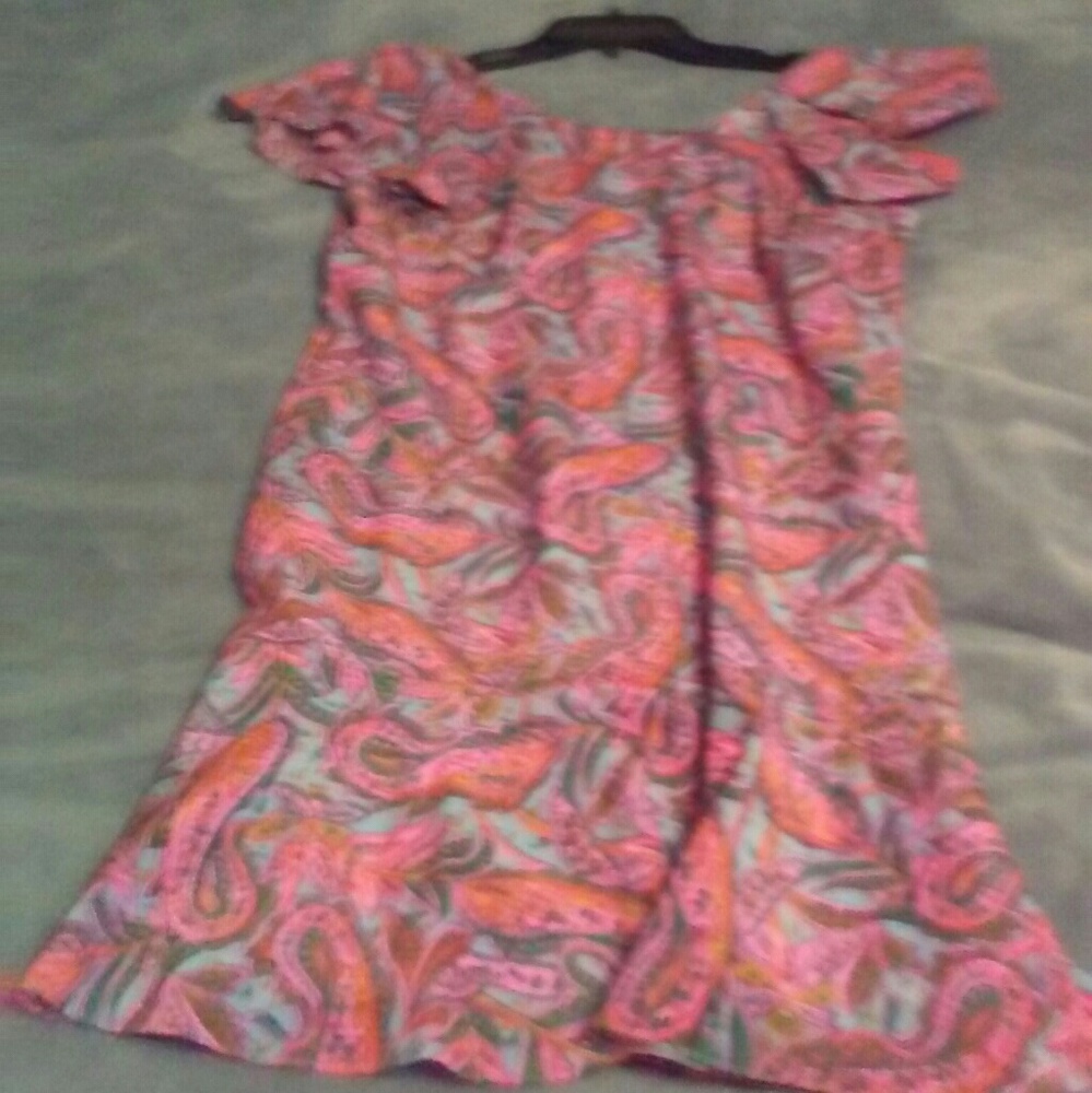 Cute Summer Dress